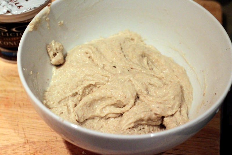 Gluten-free Sourdough Bread