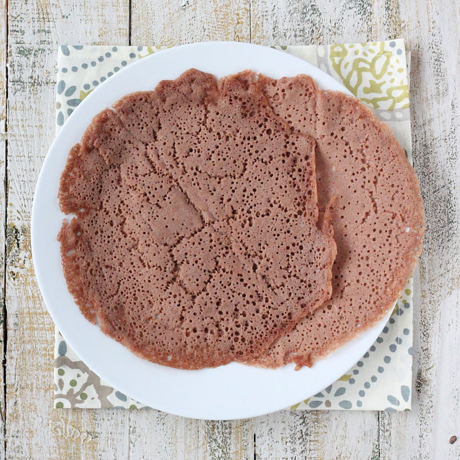 Injera Injera