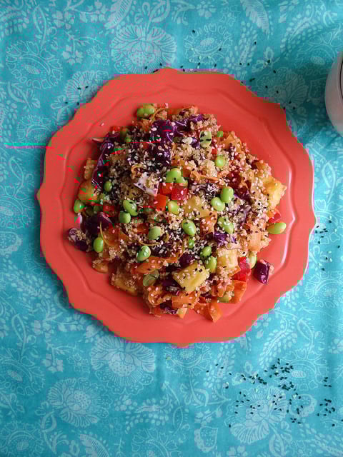 Bitter & Sweet Asian Salad-DSC01016.jpg