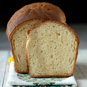 Easy White Sandwich Bread to make grilled sandwiches. Vegan Soy-free corn-free Palm oil free Recipe. can be made nut-free