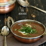 How to make restaurant style non-dairy Dal Makhani. gluten-free Soy-free Indian Recipe #glutenfree #veganricha #vegan