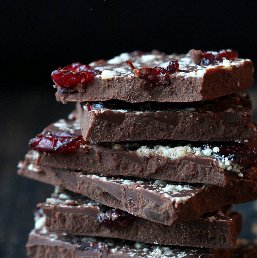 Vegan chocolate Recipes | Vegan Richa