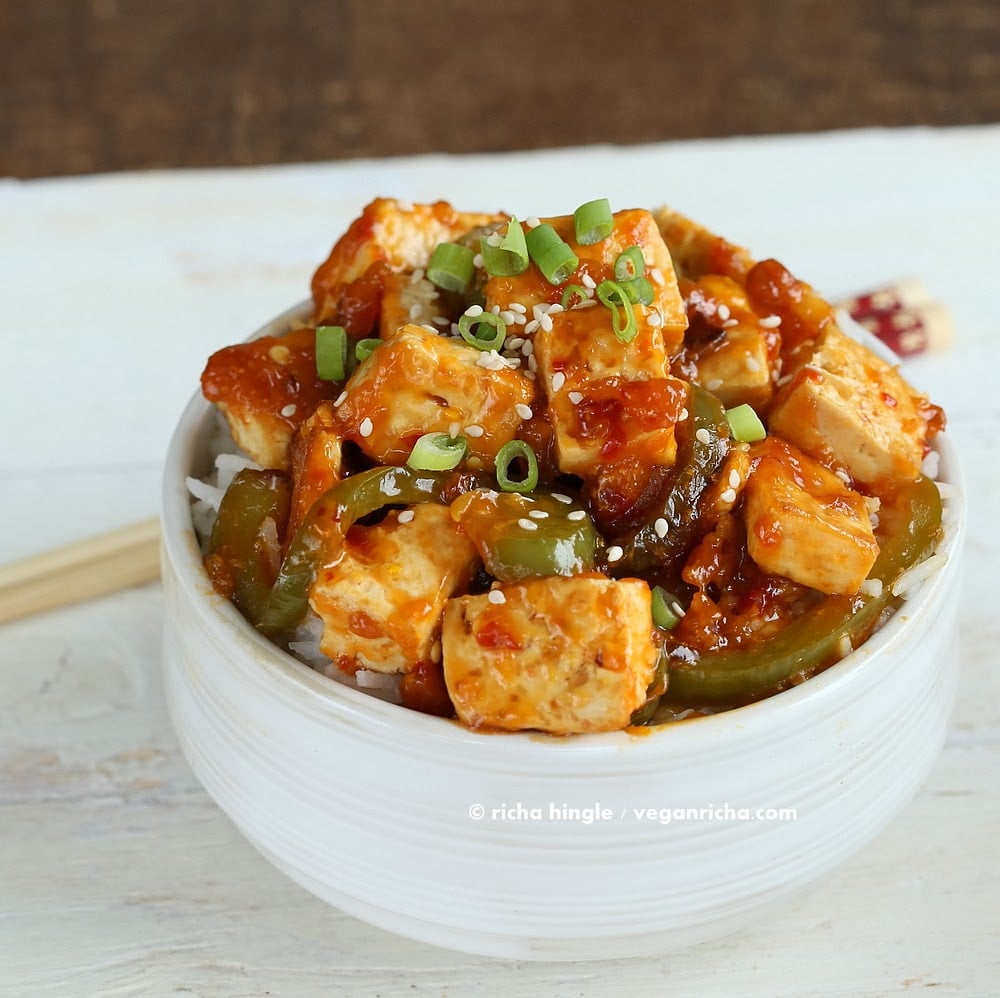 Stuffed-Mushrooms-Orange-tofu-pizza-028