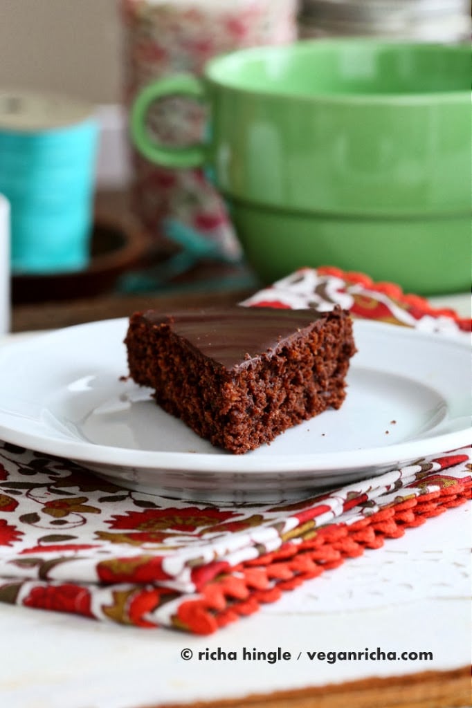 Chocolate Torte
