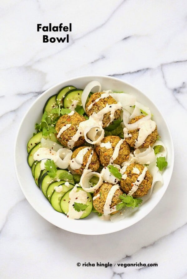 #glutenfree #veganricha #vegan