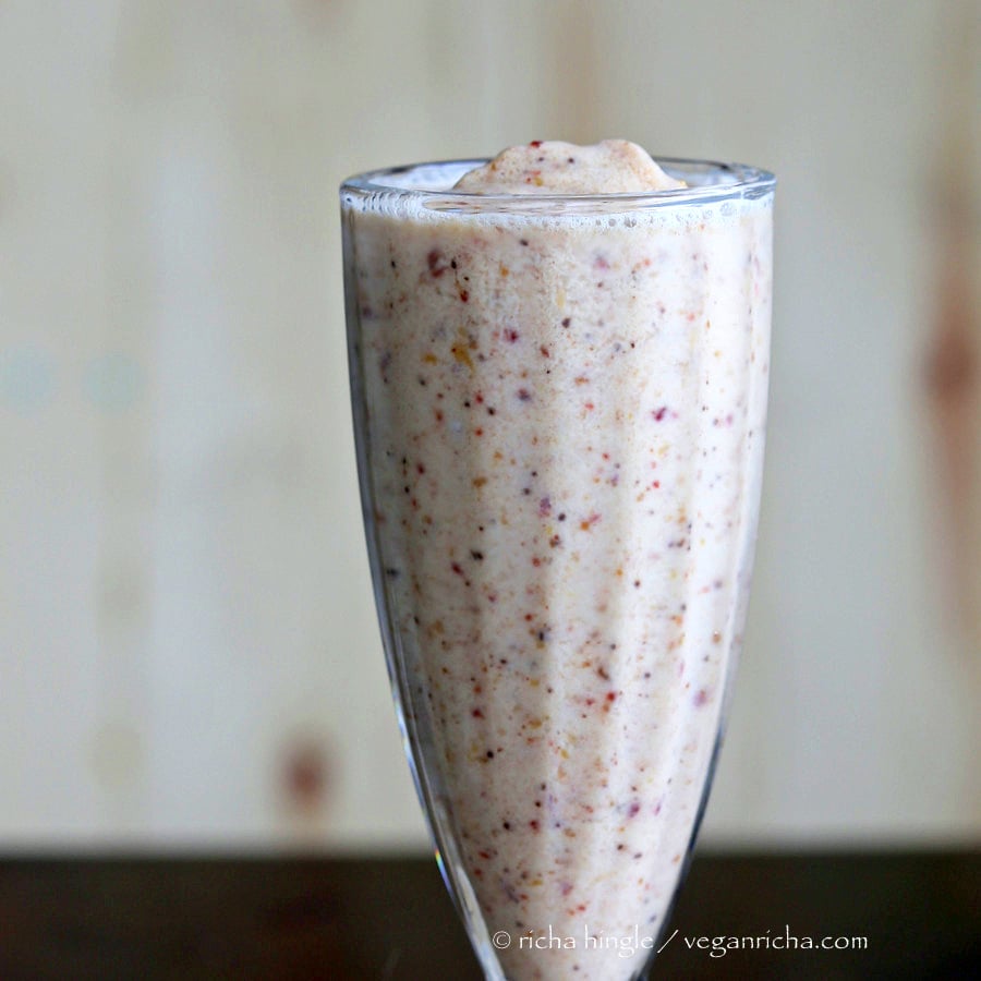 Cookie Dough Blizzard