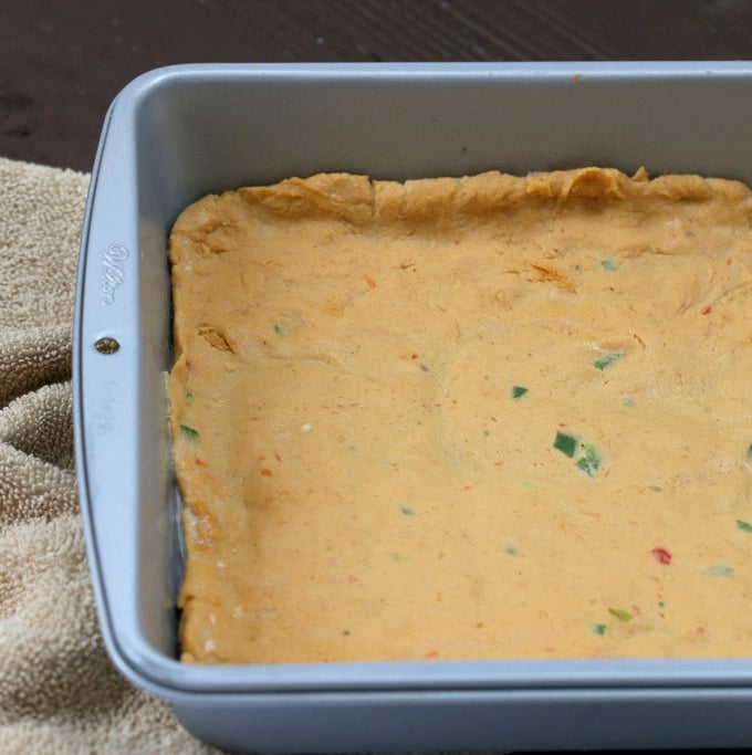 vegan nacho cheese
