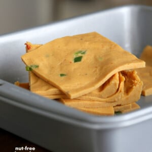 Vegan Nacho Cheese - Nut-free | Vegan Richa #glutenfree #veganricha #vegan