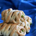 Vegan Mummy Veggie Dogs | Vegan Richa #vegan #glutenfree #veganricha