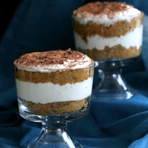 Vegan Tiramisu | Vegan Richa #glutenfree #veganricha #vegan