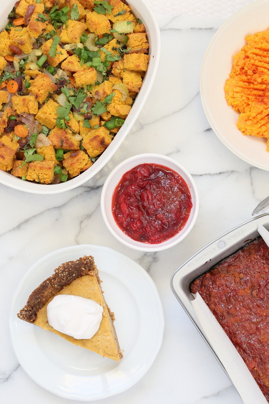 thanksgiving lentil loaf 5071
