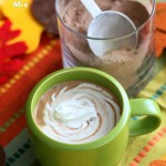 Mexican Hot Chocolate Mix | Vegan Richa #vegan #glutenfree #veganricha