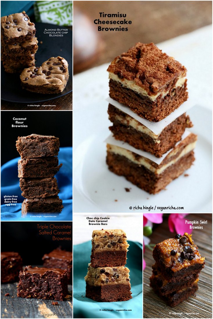 Vegan Brownies