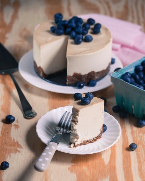 Cheesecake