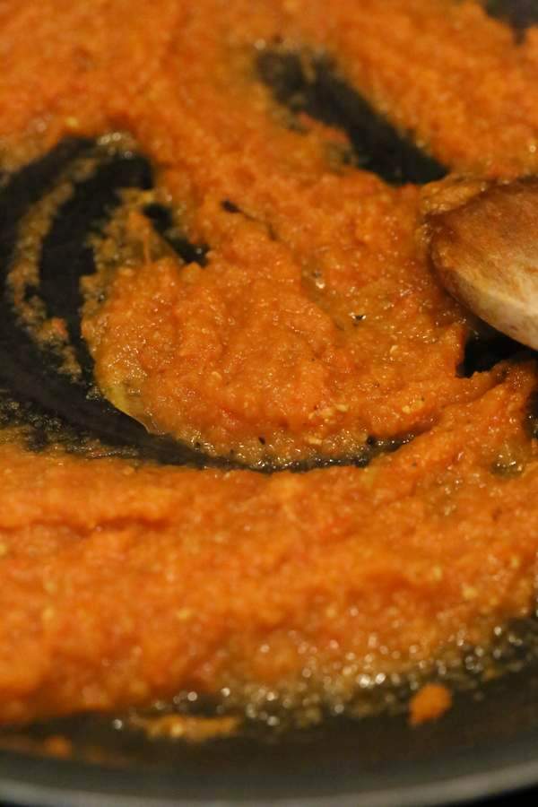 Cauliflower Kofta Curry | Vegan Richa