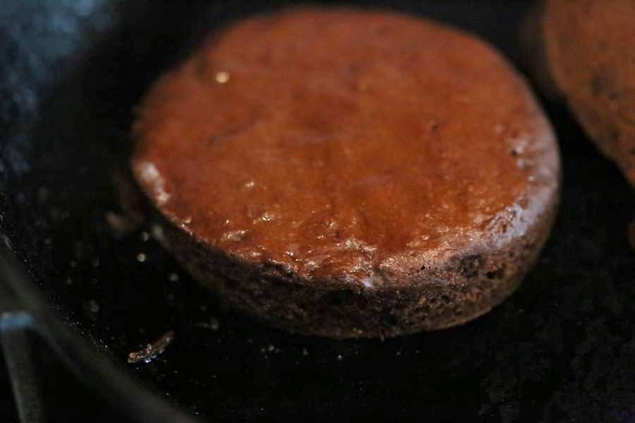Vegan Chocolate Layer Cake | Vegan Richa
