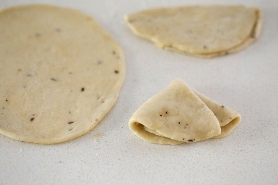Maida Papdi | Vegan Richa