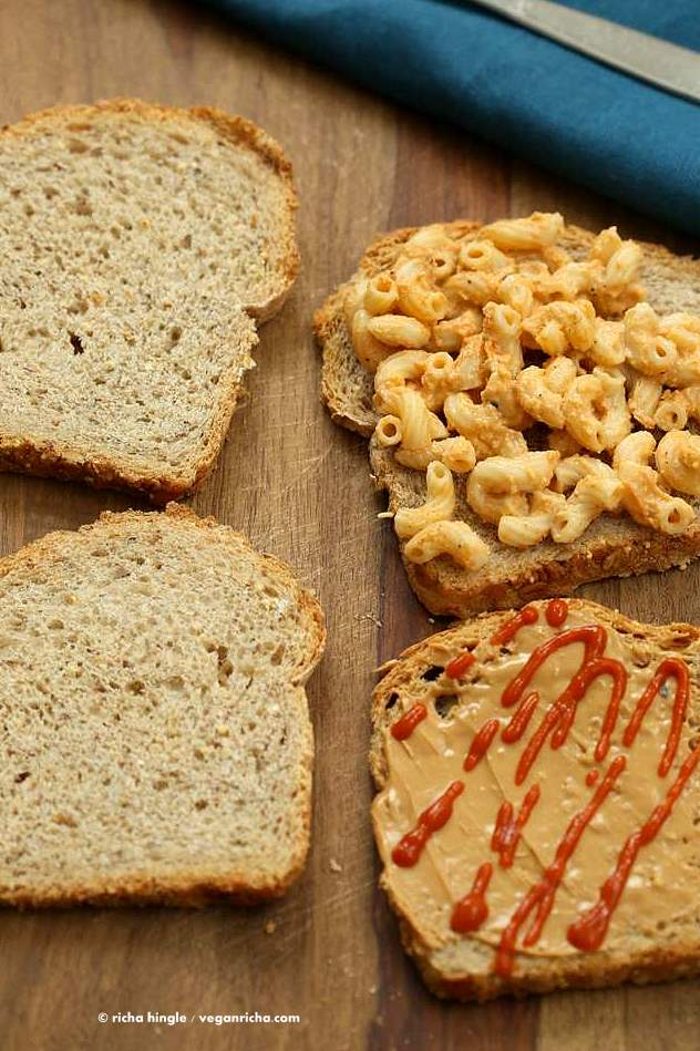Whole Grain Seed Bread Recipe | Vegan Richa