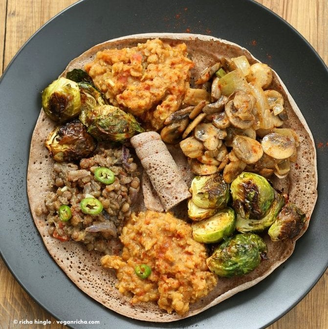 teff love 6866