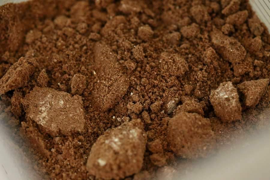Gluten free Vegan Brownies | Vegan Richa