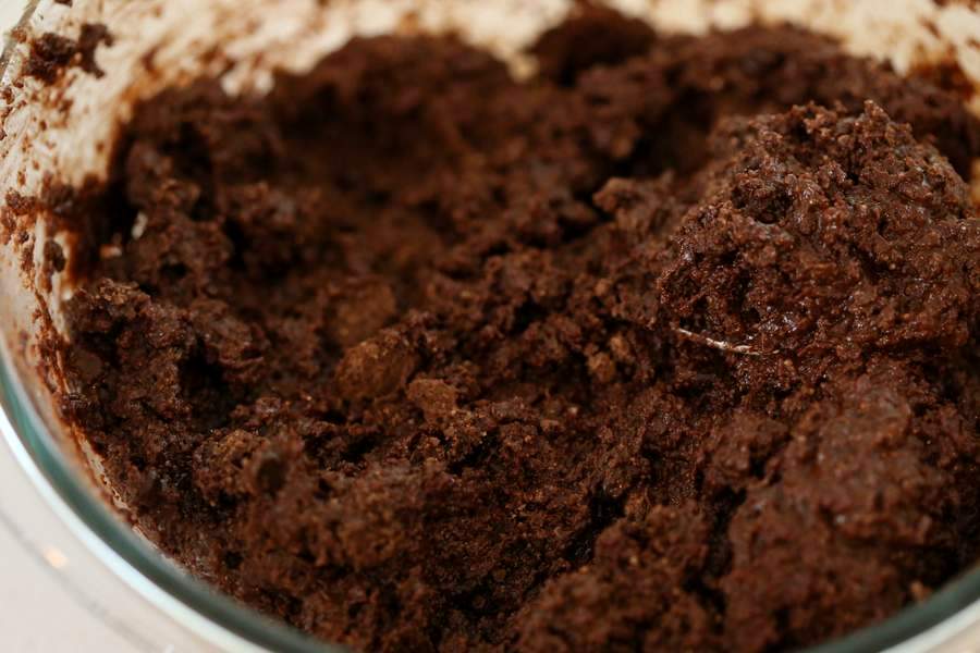 Gluten free Vegan Brownies | Vegan Richa