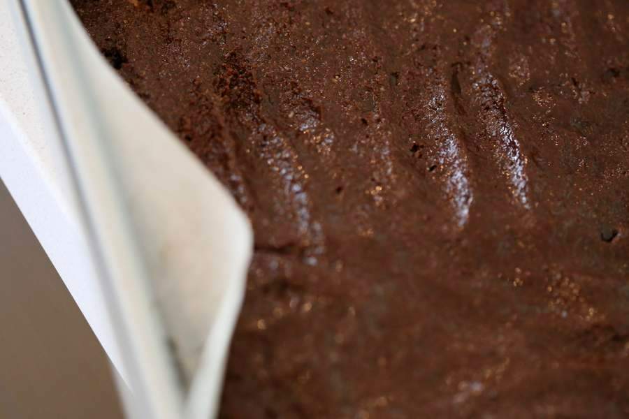 Gluten free Vegan Brownies | Vegan Richa