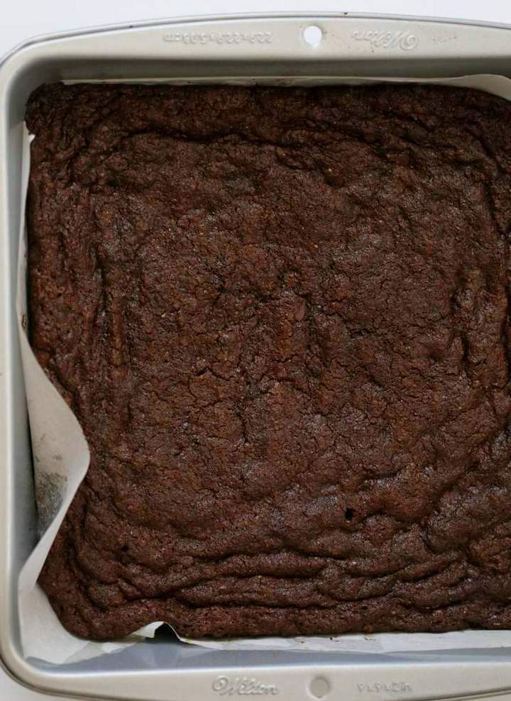 Gluten free Vegan Brownies | Vegan Richa