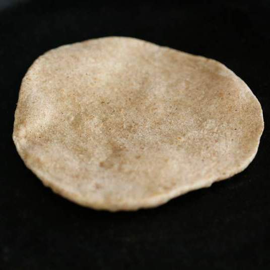 Vegan Pita Bread | Vegan Richa