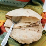 Vegan Yeasted Pita Bread | Vegan Richa