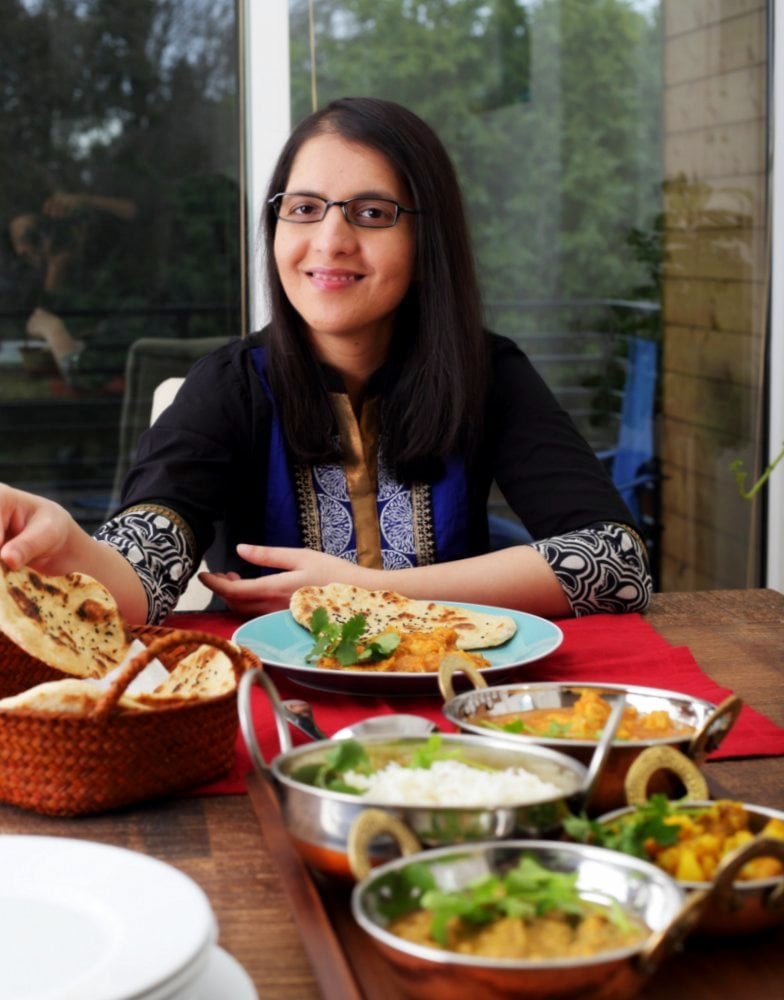 5 Things about Vegan Richa's Indian Kitchen Cookbook you should know! + Signed Copies Giveaway!