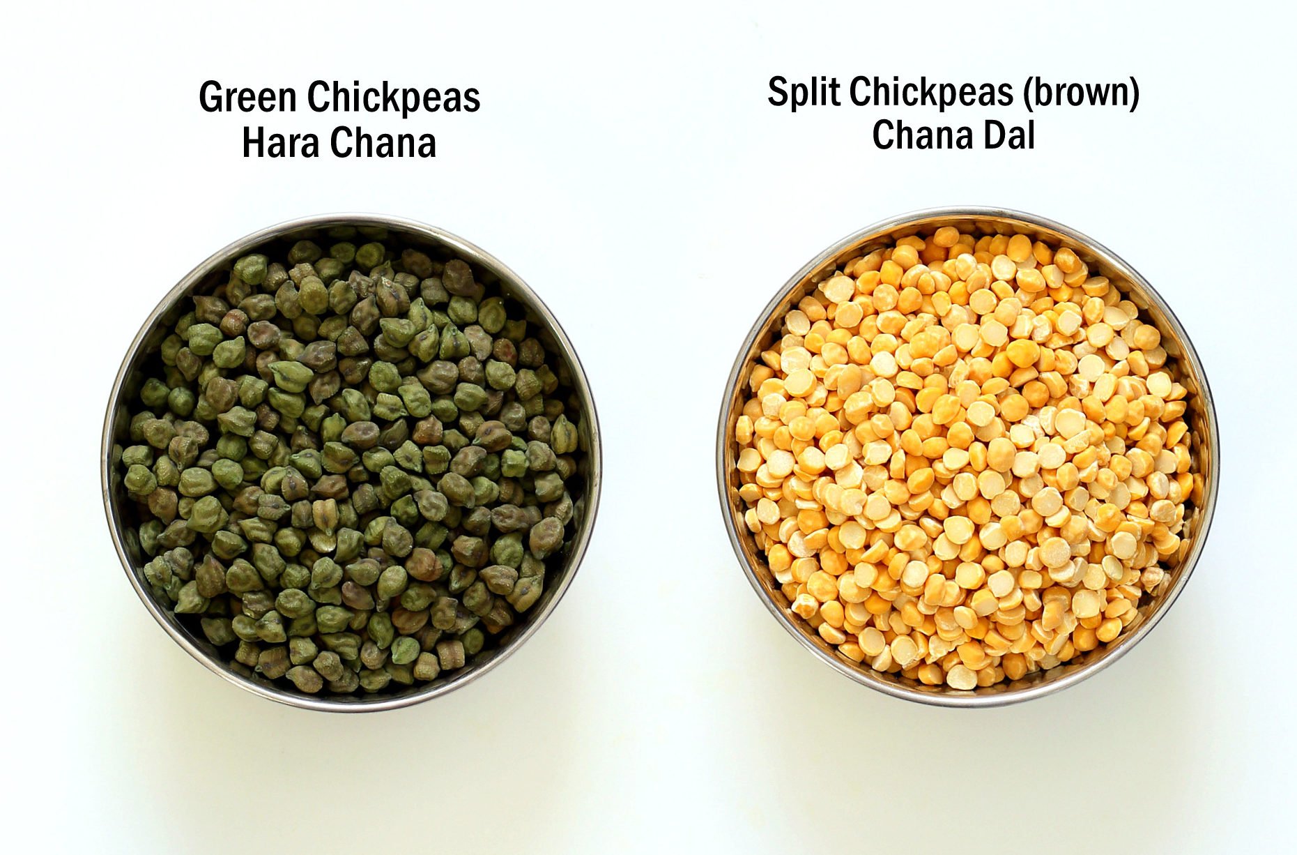 Indian Dal Names in Hindi and English. Glossary of Lentils, legumes, beans. | Vegan Richa