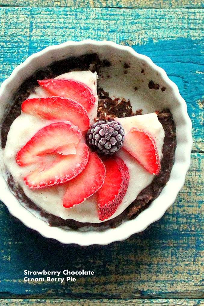 Vegan July 4th Recipes | Vegan Richa