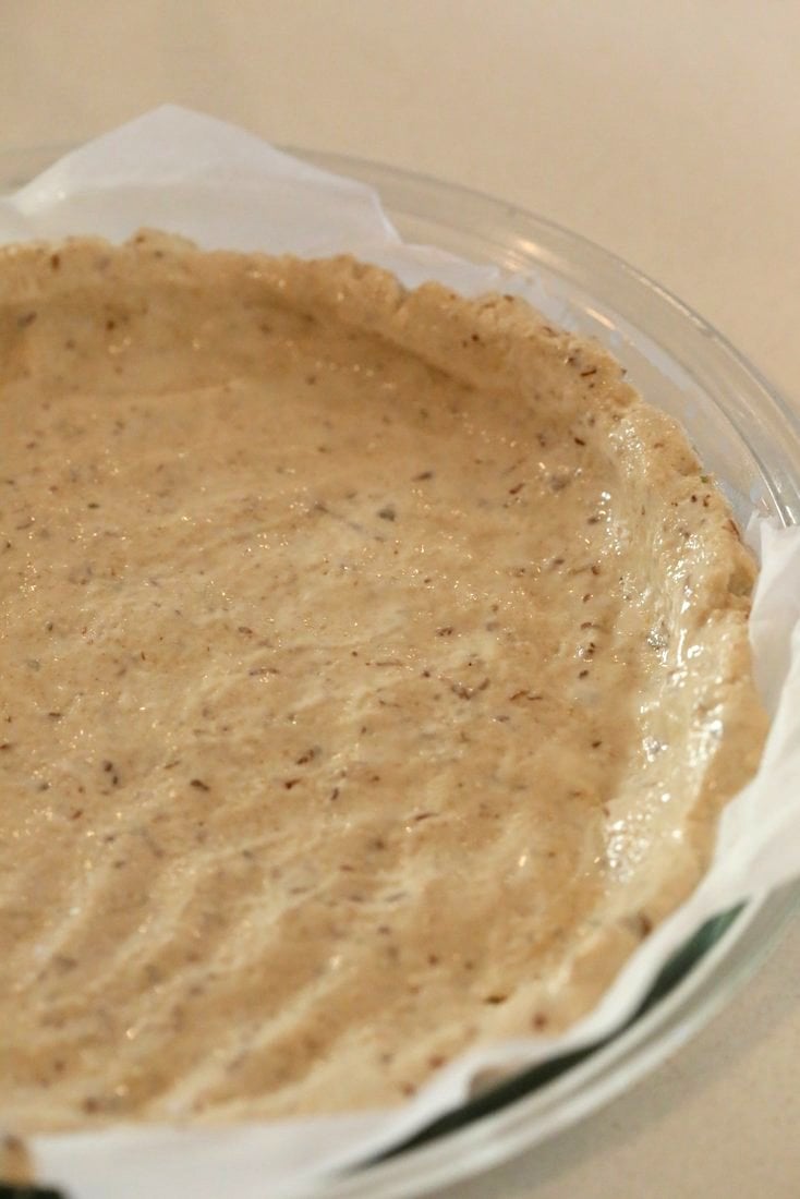 Vegan Gluten free Pizza Crust Recipe | Vegan Richa #vegan #glutenfree #pizza #crust