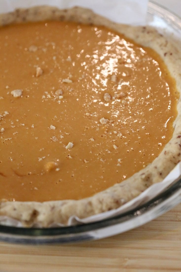 Vegan Gluten free Pizza Crust Recipe | Vegan Richa #vegan #glutenfree #pizza #crust