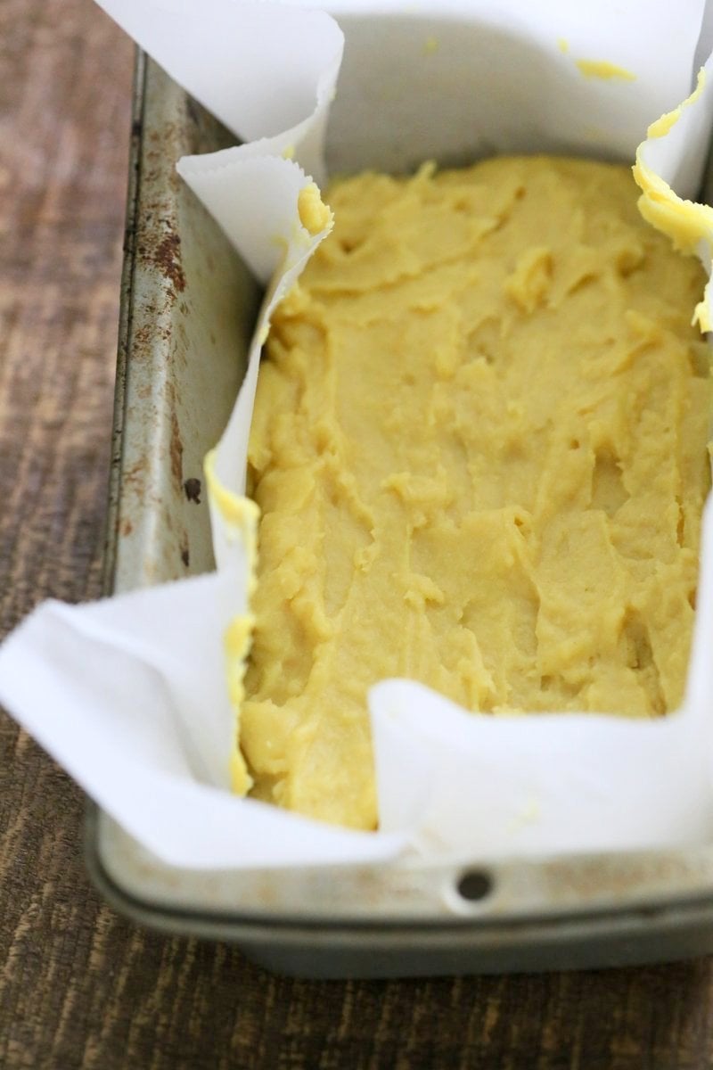 Chickpea flour Tofu. 10 min Non soy tofu made with Chickpea flour or Besan / gram flour. Easy Burmese tofu. Vegan Gluten-free Soy-free Nut-free Recipe.| VeganRicha.com