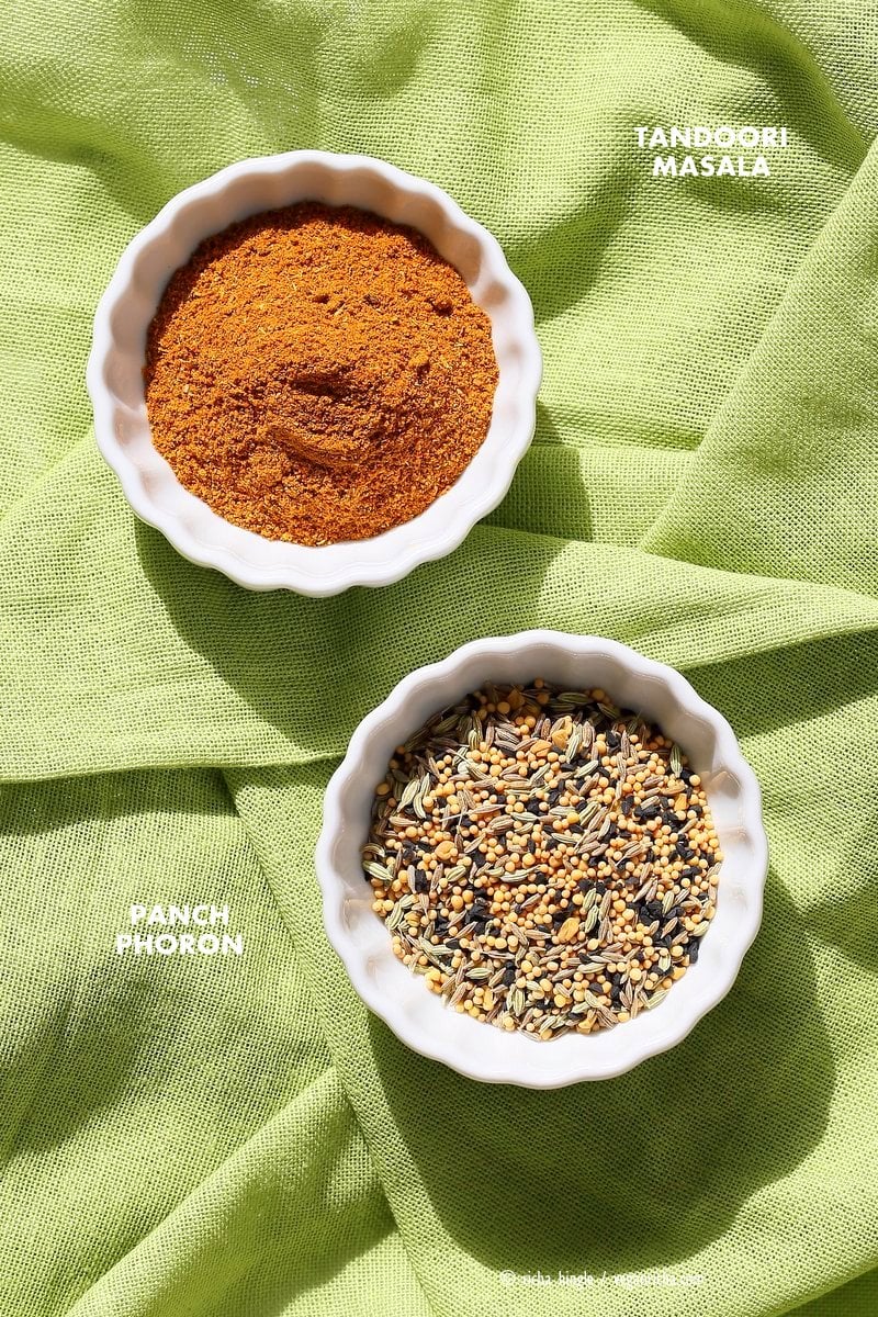 Garam Masala Recipe from my Book Vegan Richa's Indian Kitchen. "Garam" means hot and "Masala" in this context means blend of spices. Garam Masala spice blend is often used in Indian dishes. Find out how to make your own, to roast or not to roast, where to buy and more. Vegan Recipe| VeganRicha.com