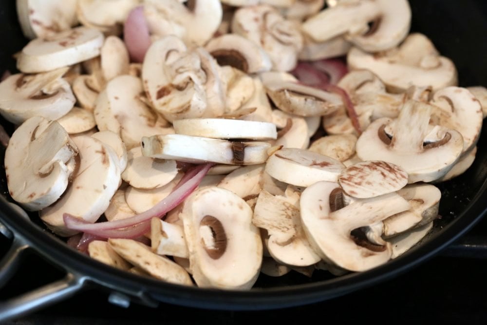 Vegan Barbacoa Mushroom Tacos . This Barbacoa Sauce is super easy and versatile. Use it with beans, lentils or other shredded vegetables for variation. Vegan Barbacoa Recipe. Gluten-free Nut-free Recipe | VeganRicha.com