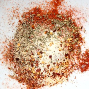 How to make your own Taco Spice blend. Easy Taco Seasoning Recipe. Adjust heat to preference. 