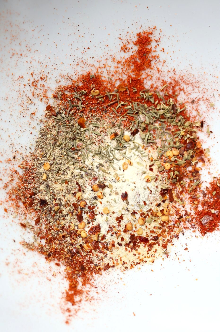 Cajun Spice Recipe. Make your own Cajun seasoning. How to make Cajun spice. Vegan Gluten-free Recipe | VeganRicha.com