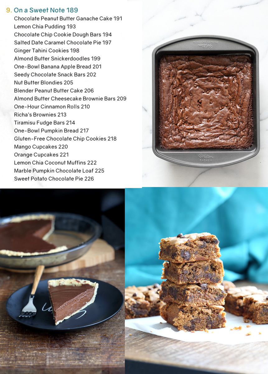 Chapter 9 Vegan Richa's Everyday Kitchen Cookbook