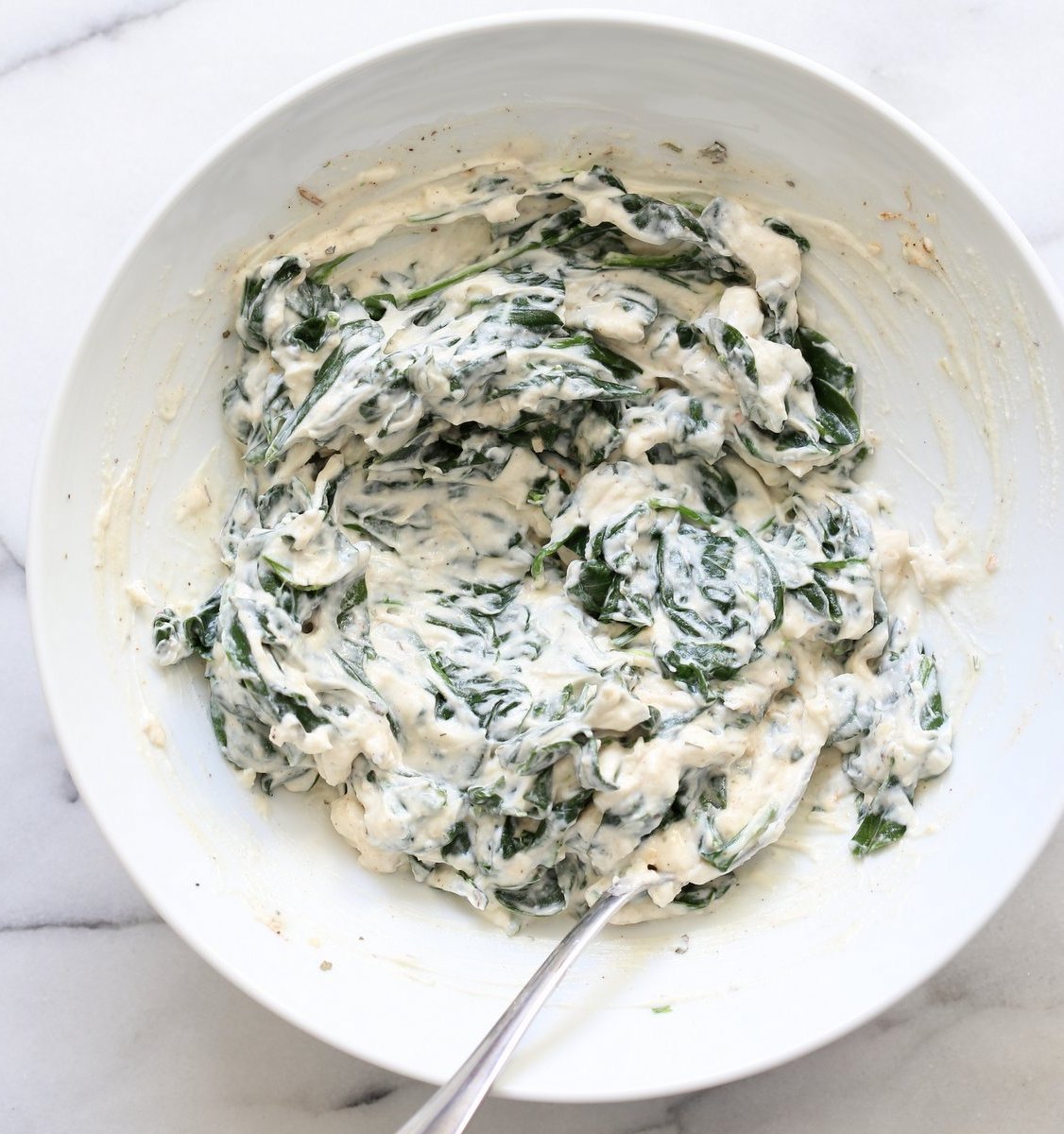 Vegan Spinach Pinwheels. Creamy cheesy Spinach dip spread on puff pastry, rolled, sliced and baked to make a great Snack. #Vegan #Soyfree #Recipe #veganricha | VeganRicha.com