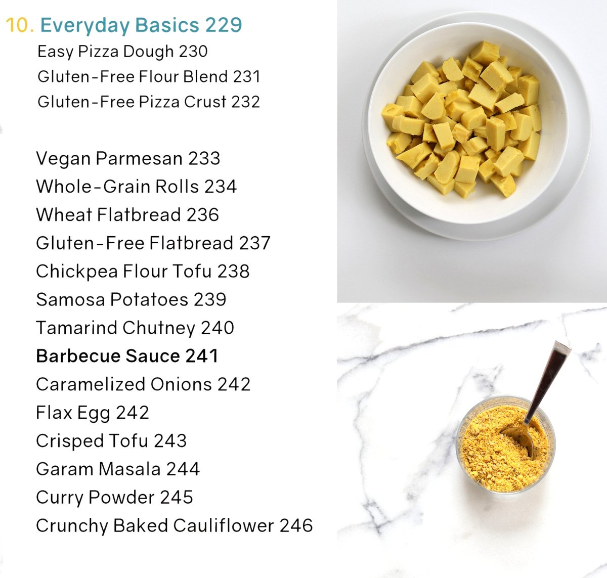 Chapter 10 Vegan Richa's Everyday Kitchen Cookbook