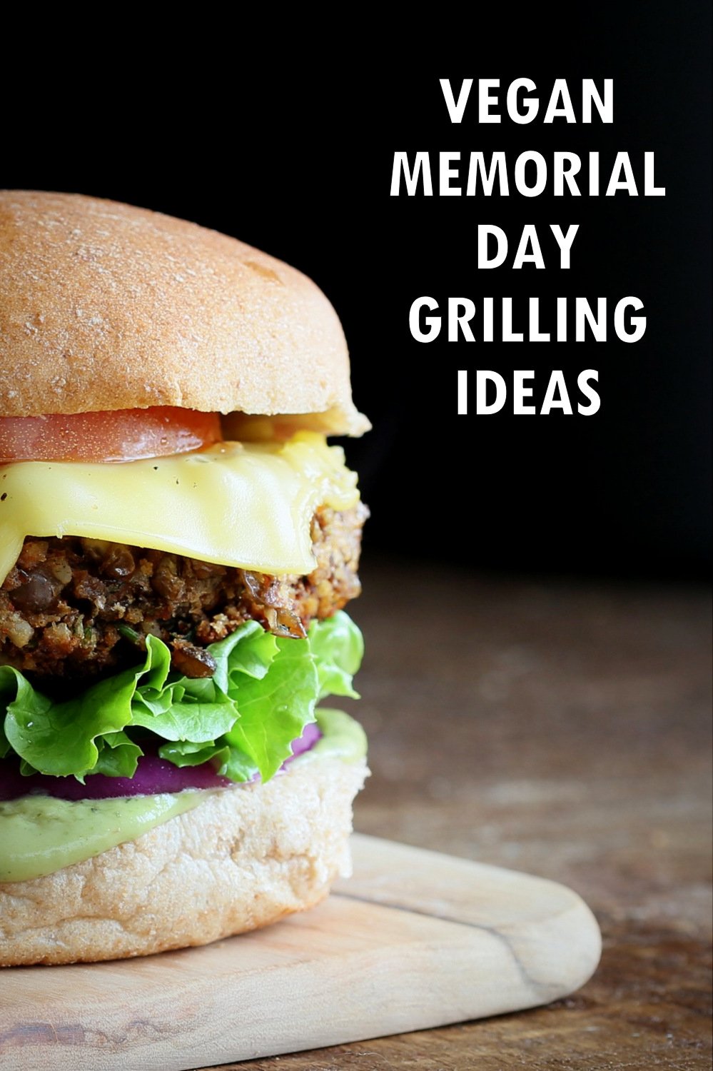 20 Grill Recipes For Memorial Day. Plant Based Memorial day Food ideas. Grill the burgers, Veggies, flatbreads. Serve with some fave sides like potato salad. Vegan Grilling Recipes Glutenfree Options. #veganricha