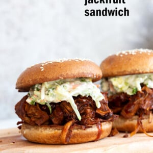 Pulled Jackfr