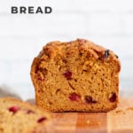 sweet potato bread