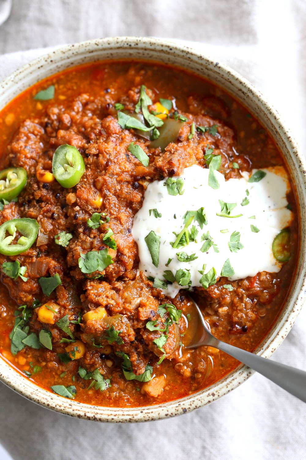 vegan soups and stews