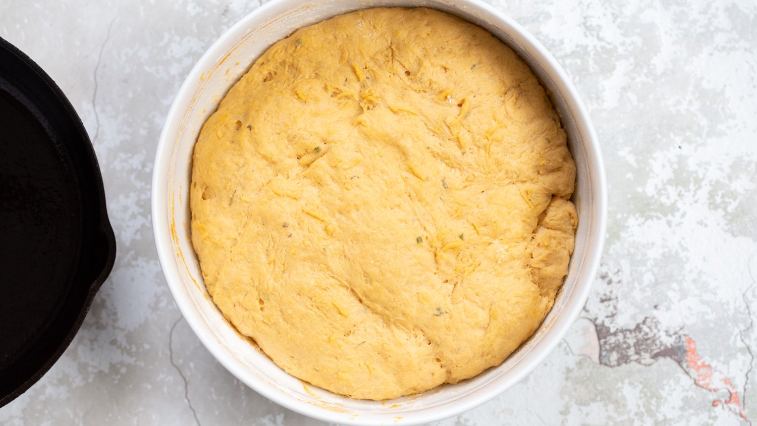 Vegan Sweet Potato Rolls - Soft Herb Dinner Rolls. 7 Ingredients, Freezer friendly. Melt in your mouth sweet potato bread rolls. #Vegan #veganRicha #Soyfree #Nutfree Palm Oil-free #Recipe