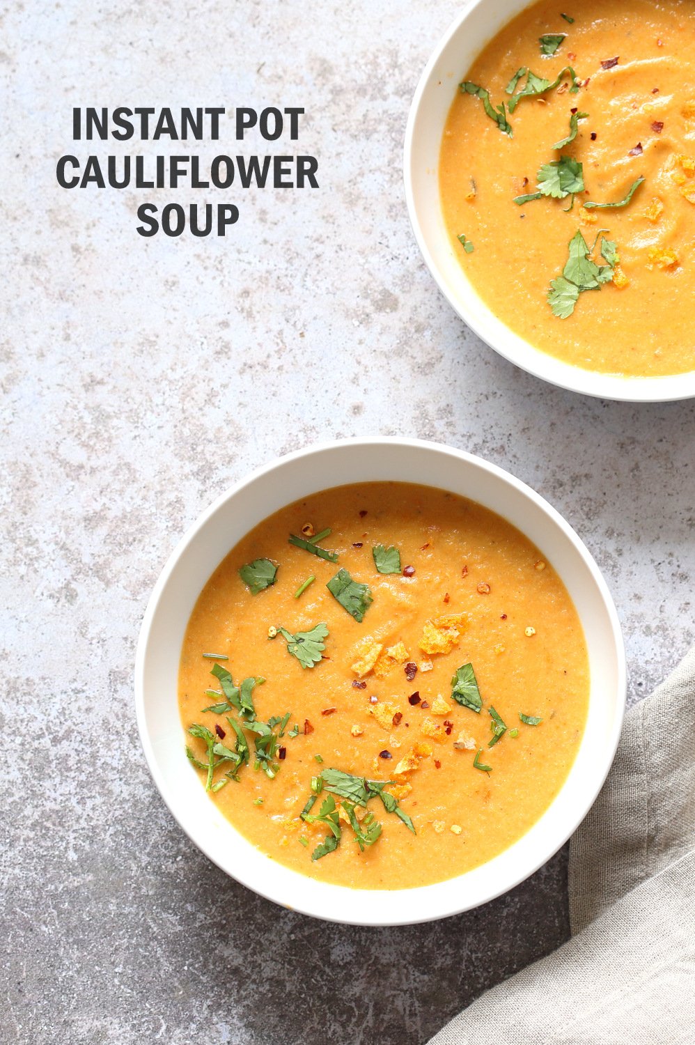 vegan soups and stews