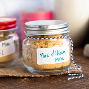 Mac and Cheese Mix