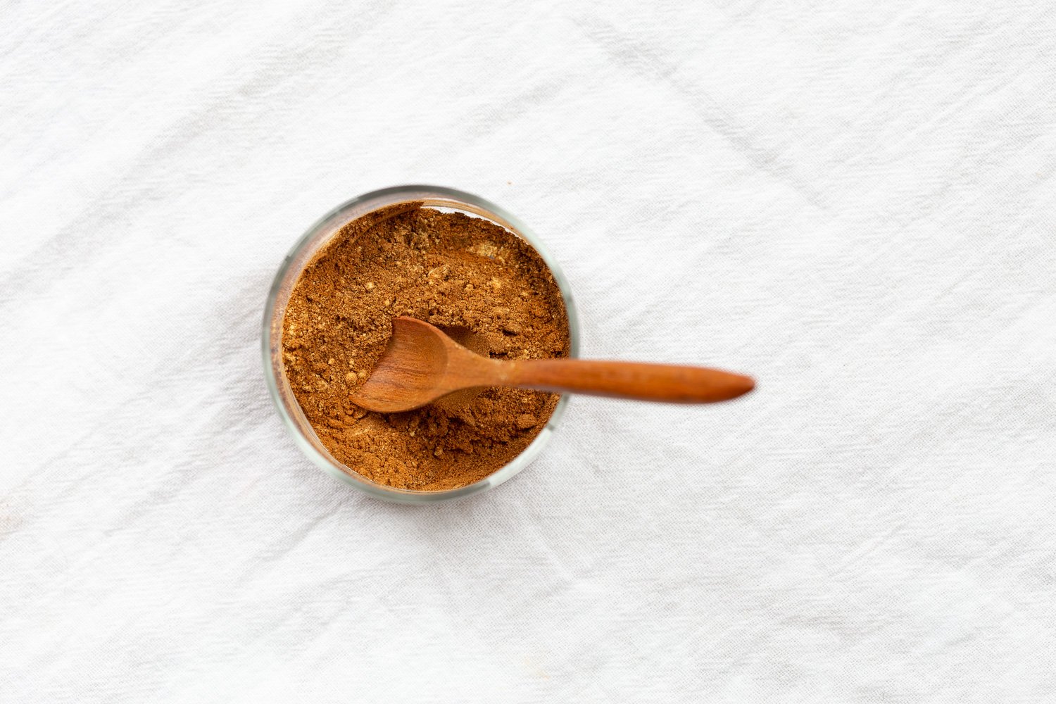 Pumpkin Pie Spice